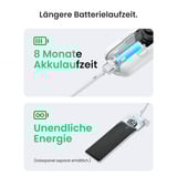 SwitchBot Curtain Rod 3 (2025), Motor 