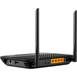 TP-Link TD-W9960v, Router schwarz
