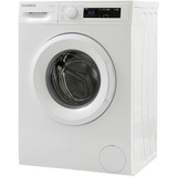 Telefunken W-7-1400-W, Waschmaschine weiß