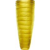 Therm-a-Rest Ohm 32F/0C Long, Schlafsack gelb, Farbe: Larch