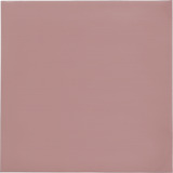 Thermal Grizzly Minus Pad 8 - 100x 100x 1,0 mm, Wärmeleitpads rosa, 2 Stück