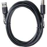 Thermaltake GM5 3DOF Motion System GSC-GM5-MSASBB-22, Untergestell schwarz, für GR500 Racing Sim Rig und GF500 Flight Rig