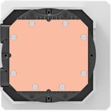 Thermaltake TH240-S V3 ARGB Sync, Wasserkühlung weiß, Snow Edition