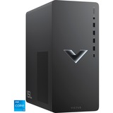 Victus by HP 15L Gaming-Desktop TG02-0026ng, Gaming-PC schwarz, Windows 11 Home 64-Bit