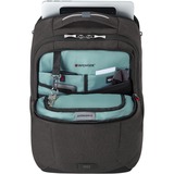 Wenger MX Professional, Rucksack grau, bis 40,6cm (16")