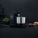 Wilfa Küchenmaschine Probaker KM1B-70 Generalüberholt schwarz, 700 Watt