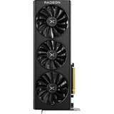 XFX Radeon RX 6800 SWFT 319 Core 16GB, Grafikkarte RDNA 2, GDDR6, 3x DisplayPort, 1x HDMI 2.1