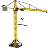 fischertechnik High-Top EC-H Kran RC, Konstruktionsspielzeug 