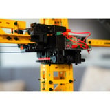 fischertechnik High-Top EC-H Kran RC, Konstruktionsspielzeug 