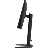 iiyama G-MASTER GB2591HSU-B1, Gaming-Monitor 68.6 cm (24.5 Zoll), schwarz (matt), FullHD, Fast-IPS, HDMI, DP, USB-Hub, 320Hz Panel