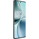 realme 14 Pro 5G 256GB, Handy Suede Grey, Android, 8 GB