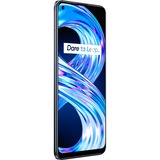 realme 8 128GB, Handy Punk Black, Android 11, 8 GB DDR4X