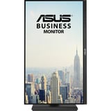 ASUS BE249QG, LED-Monitor 60.5 cm (23.8 Zoll), schwarz, FullHD, IPS, HDMI, DP, VGA, USB-Hub, 120Hz Panel