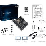 ASUS PRO WS W890-SAGE, Mainboard 