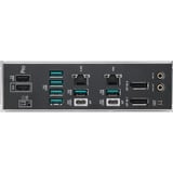 ASUS PRO WS W890-SAGE, Mainboard 