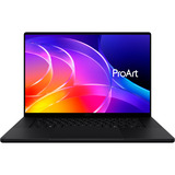 ASUS ProArt P16 (H7607BA-SE176X), Notebook schwarz, NVIDIA RTX Spark N1X, NVIDIA Blackwell RTX 6144-Core GPU, 64 GB LPDDR5X, 1 TB (1 TB SSD), Windows 11 Pro