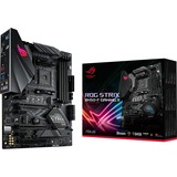 ASUS ROG STRIX B450-F GAMING II, Mainboard