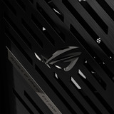 ASUS ROG STRIX HELIOS II GX601S , Tower-Gehäuse schwarz, Tempered Glass