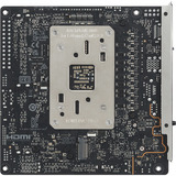 ASUS TUF GAMING B850I WIFI NEO, Mainboard 