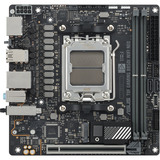 ASUS TUF GAMING B850I WIFI NEO, Mainboard 