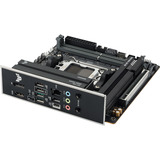 ASUS TUF GAMING B850I WIFI NEO, Mainboard 