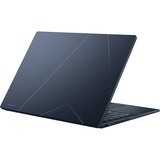 ASUS Zenbook 14 OLED (UX3405MA-PP102X), Notebook blau, Windows 11 Pro 64-Bit, 35.6 cm (14 Zoll) & 120 Hz Display, 1 TB SSD