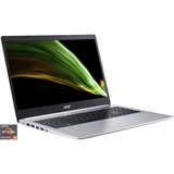 Acer Aspire 5 (A515-45-R0PK), Notebook silber, Windows 11 Home 64-Bit, 256 GB SSD