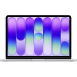 Apple MacBook Neo 13‘‘, Notebook silber, 8 GB, 512 GB (512 GB SSD), A18 Pro, MacOS, Deutsch, Touch-ID