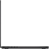 Apple MacBook Pro (16") 2024 CTO, Notebook schwarz, 64 GB, 8 TB (8 TB SSD), M4 Max, MacOS, Schweiz