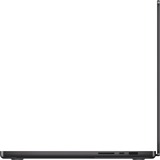Apple MacBook Pro (16") 2024 CTO, Notebook schwarz, 64 GB, 8 TB (8 TB SSD), M4 Max, MacOS, Schweiz