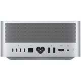 Apple Mac Studio M1 Max CTO, MAC-System silber, macOS Ventura
