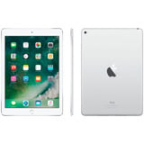 Apple iPad Air 2 64 GB Generalüberholt, Tablet-PC silber, iOS