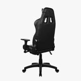 Arozzi Avanti Soft Fabric, Gaming-Stuhl grau, Ash