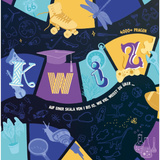 Asmodee KWIZ, Quizspiel 