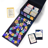 Asmodee KWIZ, Quizspiel 