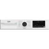 BEKO B3T422391, Wärmepumpentrockner weiß/schwarz