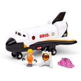 BRIO World - Space Shuttle, Spielfahrzeug 