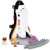 BRIO World - Space Shuttle, Spielfahrzeug 