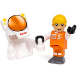 BRIO World - Space Shuttle, Spielfahrzeug 