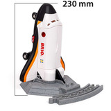 BRIO World - Space Shuttle, Spielfahrzeug 