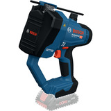 Bosch Akku-Gewindestangenschneider GGC 18V-12 Professional solo, 18Volt, Elektroschere blau/schwarz, ohne Akku und Ladegerät, in L-BOXX