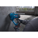 Bosch Akku-Gewindestangenschneider GGC 18V-12 Professional solo, 18Volt, Elektroschere blau/schwarz, ohne Akku und Ladegerät, in L-BOXX