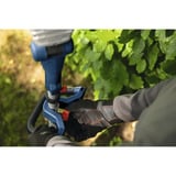 Bosch Akku-Heckenschere GHE 18V-50FP Professional solo, 18Volt blau/schwarz, ohne Akku und Ladegerät