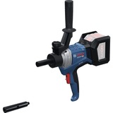 Bosch Professional Akku-Rührwerk GRW 18V-120 Professional, 18Volt blau/schwarz, ohne Akku und Ladegerät