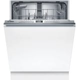 Bosch SBV4HTX14E Serie 4, Spülmaschine 60 cm, Home Connect