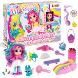 CRAZE Adventskalender Unicory 2022, Spielfigur
