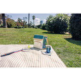 Campingaz Fold'N Cool Minimaxi 20L, Kühltasche petrol/beige