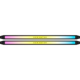 Corsair DIMM 48 GB DDR5-7000 (2x 24 GB) Dual-Kit, Arbeitsspeicher schwarz, CMP48GX5M2B7000C36, Dominator Titanium, INTEL XMP