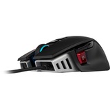 Corsair M65 RGB Elite, Gaming-Maus schwarz