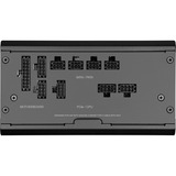 Corsair RM750x 750W, PC-Netzteil schwarz, 4x PCIe, Kabel-Management, 750 Watt